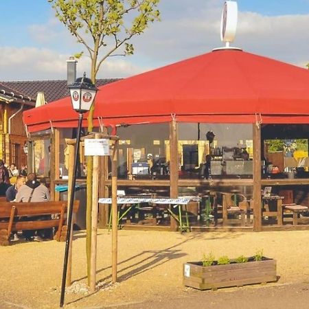 Sonnige Etagen-Wohnung, Alleinige Nutzung, Wasserbett Neunkirchen  Kültér fotó
